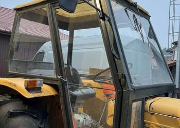 Kabina do ciągnika Ursus C-360  C- 360- 3P