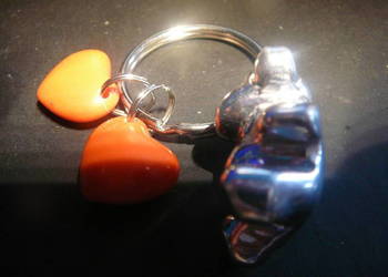 Breloczki  misie  Nowe