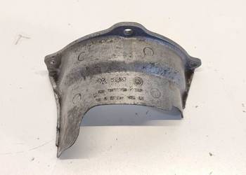 AUDI A5 8T OSŁONA PÓŁOSI PRAWY PRZÓD 8K0407720