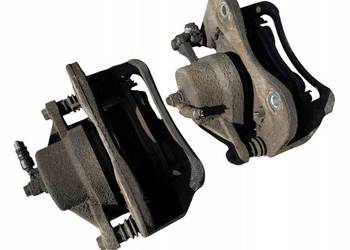 Zacisk jarzmo hamulca prawe Kia Sportage II 2 04-10r 2.0 CRDI 103KW