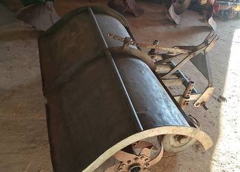 Glebogryzarka Grudziądz