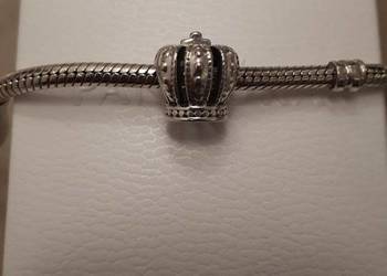 koralik Pandora korona koralik Pandora korona