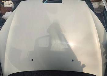 Maska pokrywa osłona komory Peugeot 407 KCVD