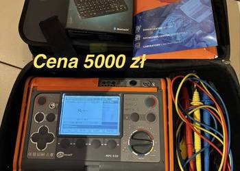 Miernik Sonel MPI 530 it