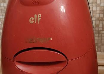 Zelmer Elf TYP 321.6.E00E 1200W - NA CZĘŚCI !!!