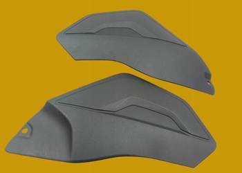 OSŁONA TUNELU ŚRODKOWEGO LEWA PRAWA KPL Dacia Duster II (2017-2024) 6892007