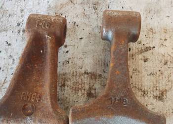 Noże bijakowe do kosiarki