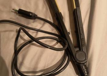 Uzywana prostownica philips