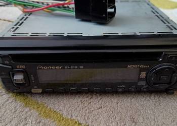 Radio samochodowe Pioneer deh 3130 r