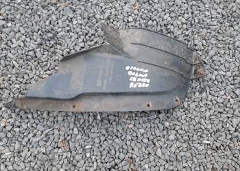 Osłona Dolna silnika daewoo rezzo tacuma Nr 96262669