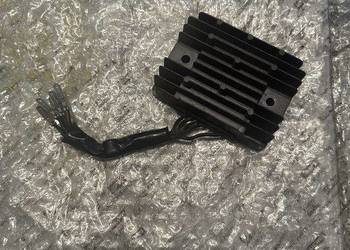 Regulator napiecia Suzuki GSX-R 1000 K3 K4 K5 M382 Regulator napiecia Suzuki GSX-R 1000 K3 K4 K5 M382