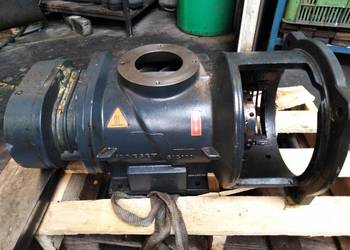 Stopień KAESER SIGMA 27 nr 1949, 15 bar, BSD 72/81, CSD82/102,S009723