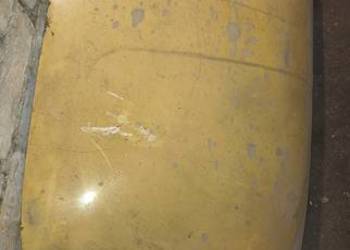 Klapa bagażnika Syrena 105