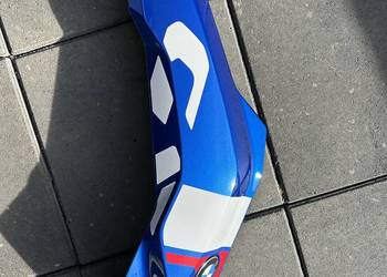 Bmw r1300gs boczek plastik zbiornika strona prawa