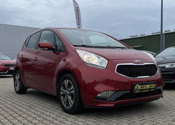 Kia Venga 2016