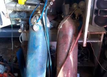 Butle acetylen i tlen