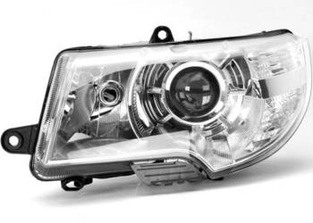 Reflektor Superb II
