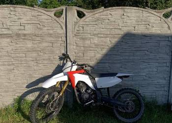 Cross diabolini 250