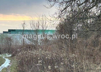 Oferuję działke inwestycyjną w Jerzmanowie