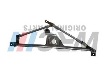 Mechanizm wycieraczek przód Vw Lupo, Seat Arosa