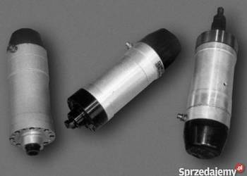 Silnik mocowania narzedzia do wytaczarki 2A620