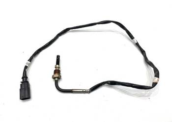 CZUJNIK TEMPERATURY SPALIN AUDI A3 8V 04L906088K 1.6 110KM