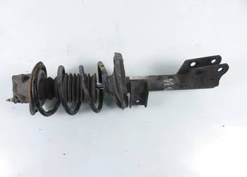 MCPERSON LEWY PRZEDNI MERCEDES VANEO 1.7 CDI 318131