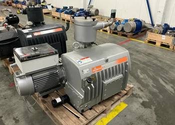 Busch R5 RA 0400 Pompa próżniowa