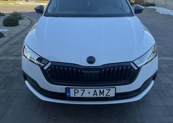 Sprzedam skoda octavia