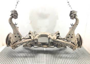 BELKA TYŁ RENAULT KADJAR Hatchback TYLNA, ZAWIESZENIA