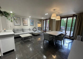 Okolice ul. Blacharskiej