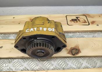 Pompa hydrauliczna CAT TH62 (OEM 814458)