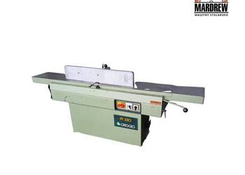 Wyrówniarka, strugarka Griggio PF330 21/25