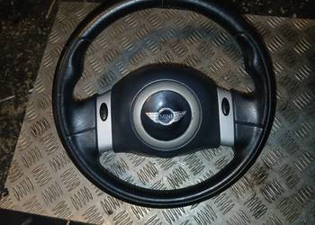 Kierownica poduszka powietrzna Mini Cooper R50