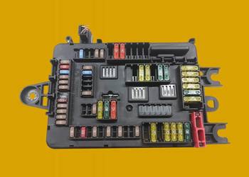 SKRZYNKA BEZPIECZNIKÓW 9337880 1.6 B Bmw Seria 1 II F20/21