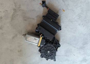 Silnik silniczek mechanizm podnoszenia szyb lewy kierowcy VW Sharan 2001