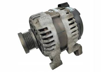 ALTERNATOR Opel Astra J 1.4 T oryginał 13581885 100A