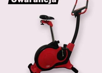 Rower Stacjonarny Elektromagnes BodyCoach Programy Wysyłka HIT