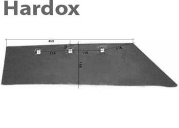 Lemiesz 1101/403000/1 części do pługa UNIA grudziądz ATLAS