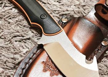 Nóż myśliwski 81/8Cr13MoV