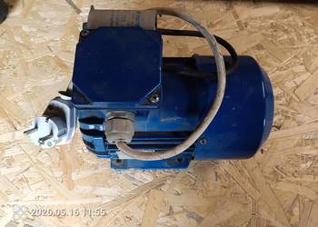 Silnik elektryczny BESEL 0.55kW