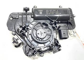 DOCIĄG KLAPY TYŁ VW PASSAT B8 3G0827887A 2.0 190KM MECHANIZM ZAMEK