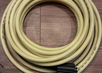 nowy wąż ciśnieniowy 18 MPa  +60 stopni