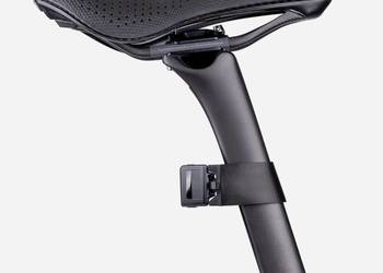 Uchwyt radaru do sztycy Specialized Tarmac SL8 Pro - Trek CarBack