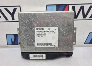 BMW E38 E39 MODUŁ STEROWNIK ABS ASC 1164132