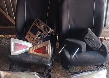 Części Subaru impreza /Forester