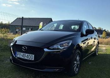 Mazda 2 1.5 90KM Gwarancja
