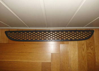 KRATKA ATRAPA ZDERZAKA DUCATO BOXER JUMPER 06 - 14, DIS 1307987070