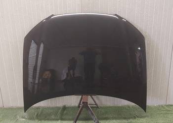 MASKA AUDI A3 8P LIFT 08-13 LAK: LZ9Y