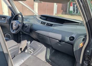 Espace IV, 2.0t